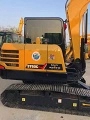 SANY SY60C crawler excavator