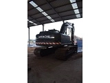 HITACHI ZX 280 LCN-3 crawler excavator