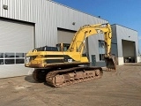 CATERPILLAR 330 crawler excavator