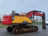 VOLVO EC480EL crawler excavator