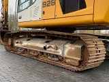 LIEBHERR R 926 crawler excavator