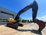 VOLVO EC480D crawler excavator