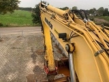 KOMATSU PC240NLC-8 crawler excavator