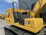 CATERPILLAR 330 GC crawler excavator