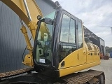 CATERPILLAR 320 C L crawler excavator