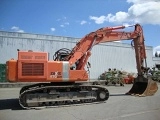 HITACHI ZX 470 LCH-3 crawler excavator