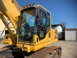 KOMATSU PC210LC-8 crawler excavator