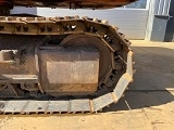 CATERPILLAR 323D L crawler excavator