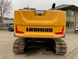 LIEBHERR R 922 crawler excavator