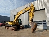 CATERPILLAR 330 crawler excavator