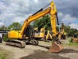 JCB JS240LC Crawler Excavator