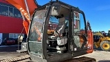 HITACHI ZX130LCN-6 crawler excavator