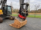 VOLVO ECR235EL crawler excavator