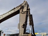 VOLVO EC300EL crawler excavator