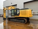 CATERPILLAR 336F crawler excavator