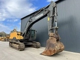 VOLVO EC380EL crawler excavator