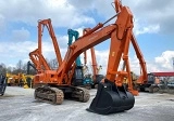 HITACHI ZX 800 crawler excavator