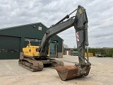 VOLVO EC210BLC crawler excavator