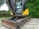 AHLMANN 714 MC crawler excavator