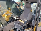 VOLVO EC480EL crawler excavator