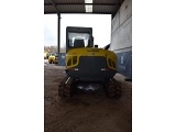 WACKER 8003 crawler excavator