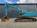 DOOSAN DX 255 LC crawler excavator