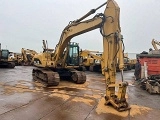 CATERPILLAR 315 C L crawler excavator