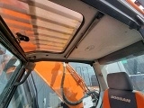 DOOSAN DX300LC-5 crawler excavator