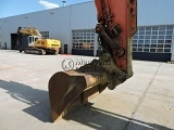 HITACHI ZX 280 LCN-3 crawler excavator