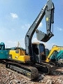 VOLVO EC140DL crawler excavator