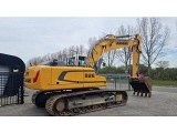 LIEBHERR R 926 Litronic crawler excavator