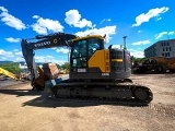 VOLVO ECR235EL crawler excavator