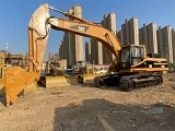 CATERPILLAR 330 crawler excavator