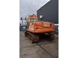 DOOSAN DX 180 LC crawler excavator