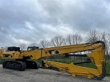 CATERPILLAR 330D crawler excavator