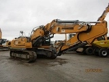 LIEBHERR R 926 Litronic crawler excavator