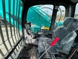 KOBELCO SK 500 LC 9 crawler excavator