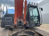 HITACHI ZX350LC-7 crawler excavator