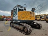 LIEBHERR R 924 Compact crawler excavator