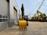 CATERPILLAR 320D3 crawler excavator