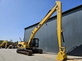 CATERPILLAR 320D L crawler excavator