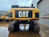 CATERPILLAR 330D crawler excavator