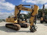 LIEBHERR R 926 Litronic crawler excavator