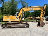 LIEBHERR R 902 Litr. HD-SL crawler excavator