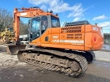 DOOSAN DX 225LC-3 crawler excavator