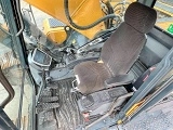 HYUNDAI HX520L crawler excavator