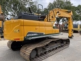 DOOSAN DX235LC-5 crawler excavator