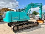 KOBELCO SK 210 LC 9 crawler excavator