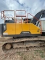 VOLVO EC220EL crawler excavator