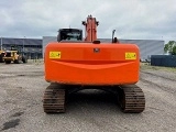 HITACHI ZX 210 LC-3 crawler excavator